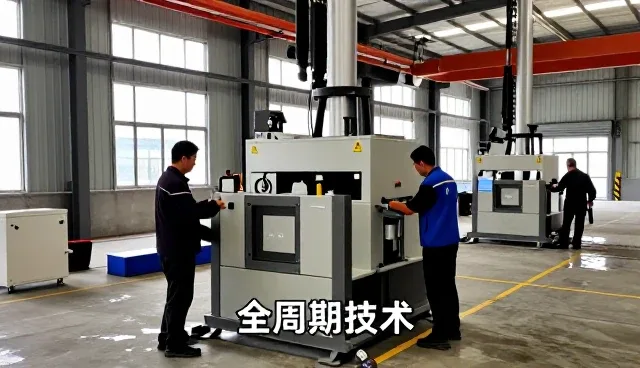 佛山市经能机械有限公司提供高品质自动化生产线设备满足仓储物流需求