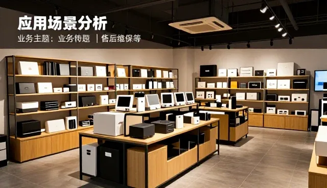 工业设备配套中常见问题及处理策略